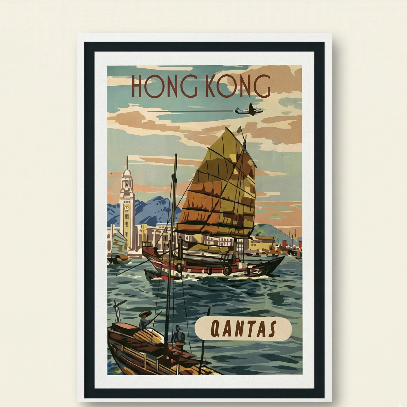 海報